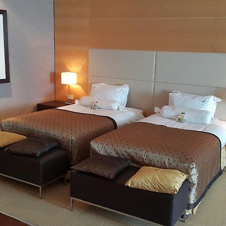 Hotel Grand Swiss 아르빌 외부 사진