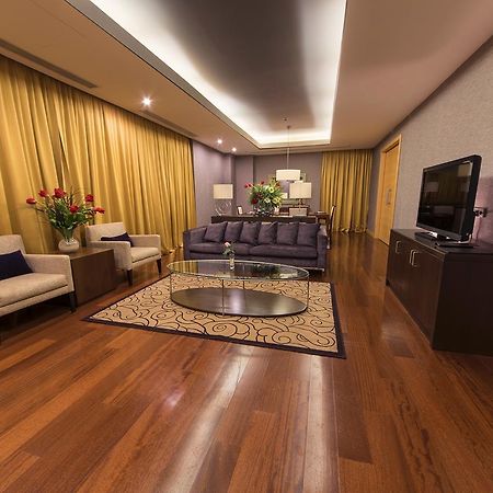 Hotel Grand Swiss 아르빌 외부 사진