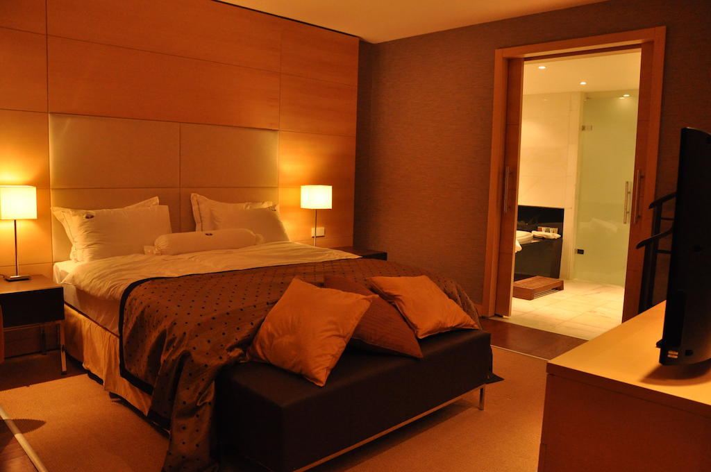 Hotel Grand Swiss 아르빌 외부 사진