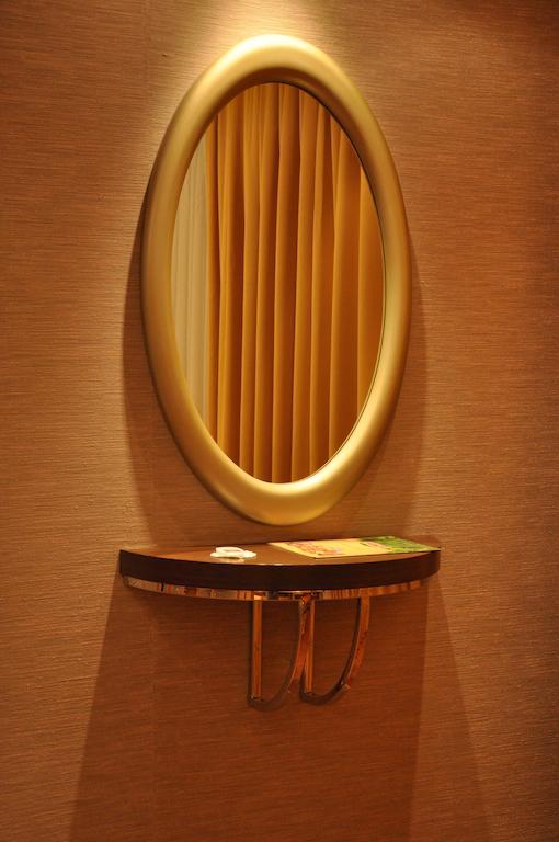Hotel Grand Swiss 아르빌 외부 사진