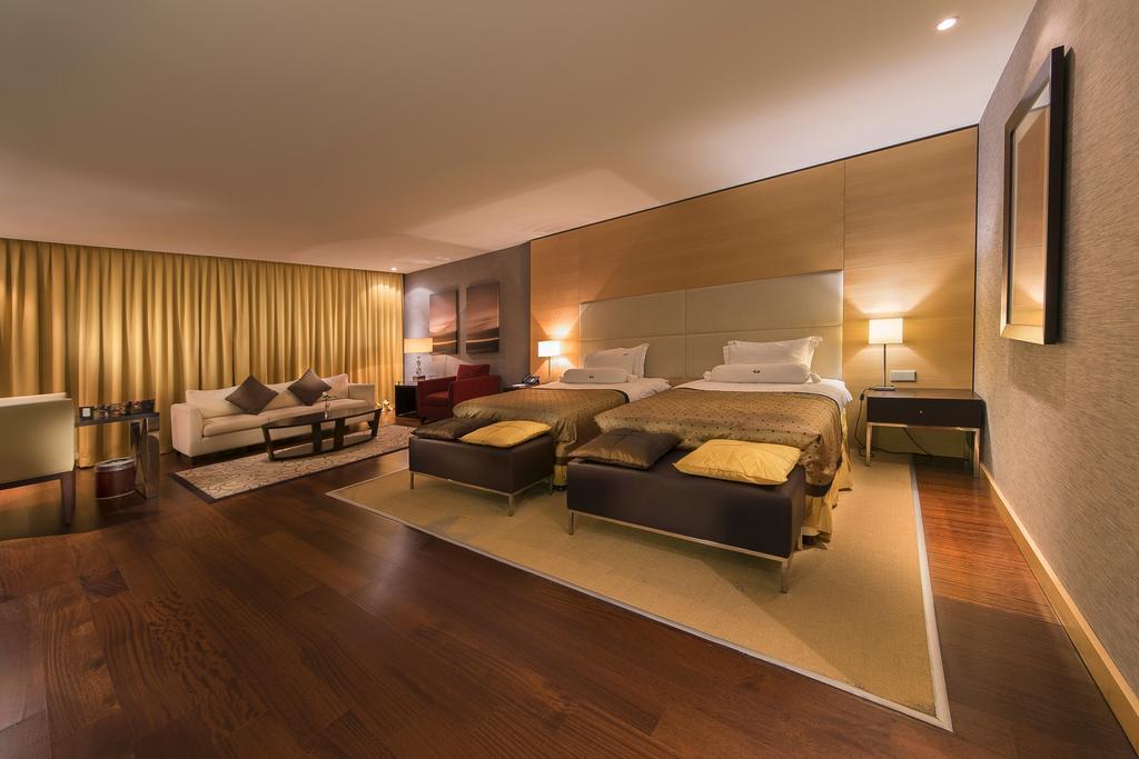 Hotel Grand Swiss 아르빌 외부 사진