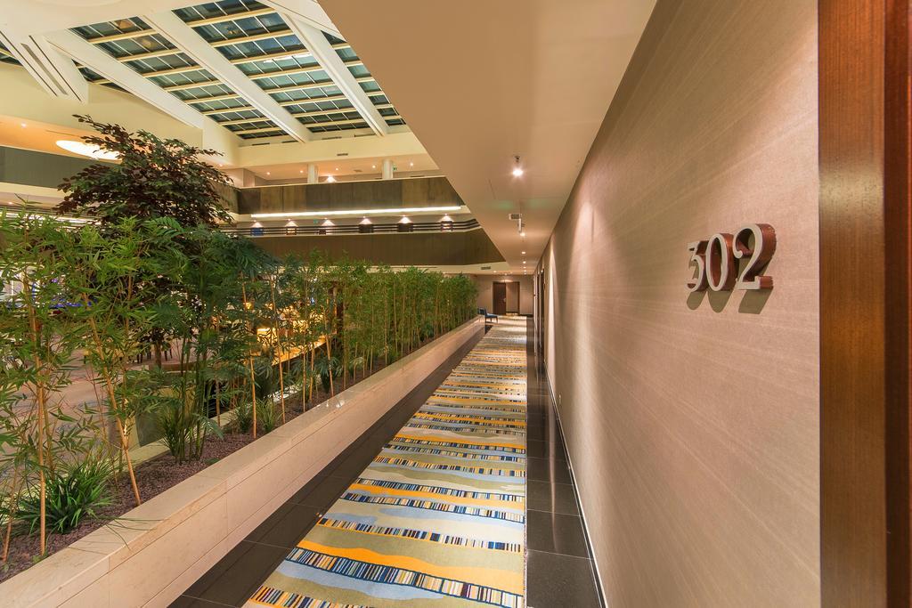 Hotel Grand Swiss 아르빌 외부 사진