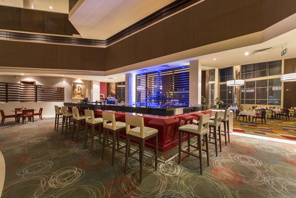 Hotel Grand Swiss 아르빌 외부 사진