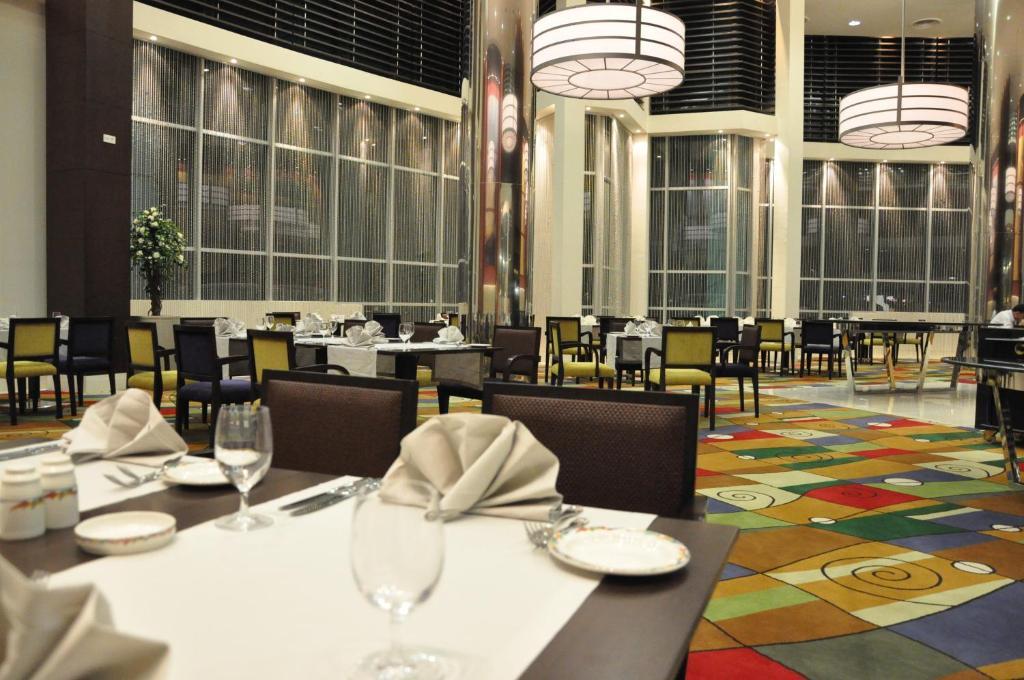 Hotel Grand Swiss 아르빌 외부 사진