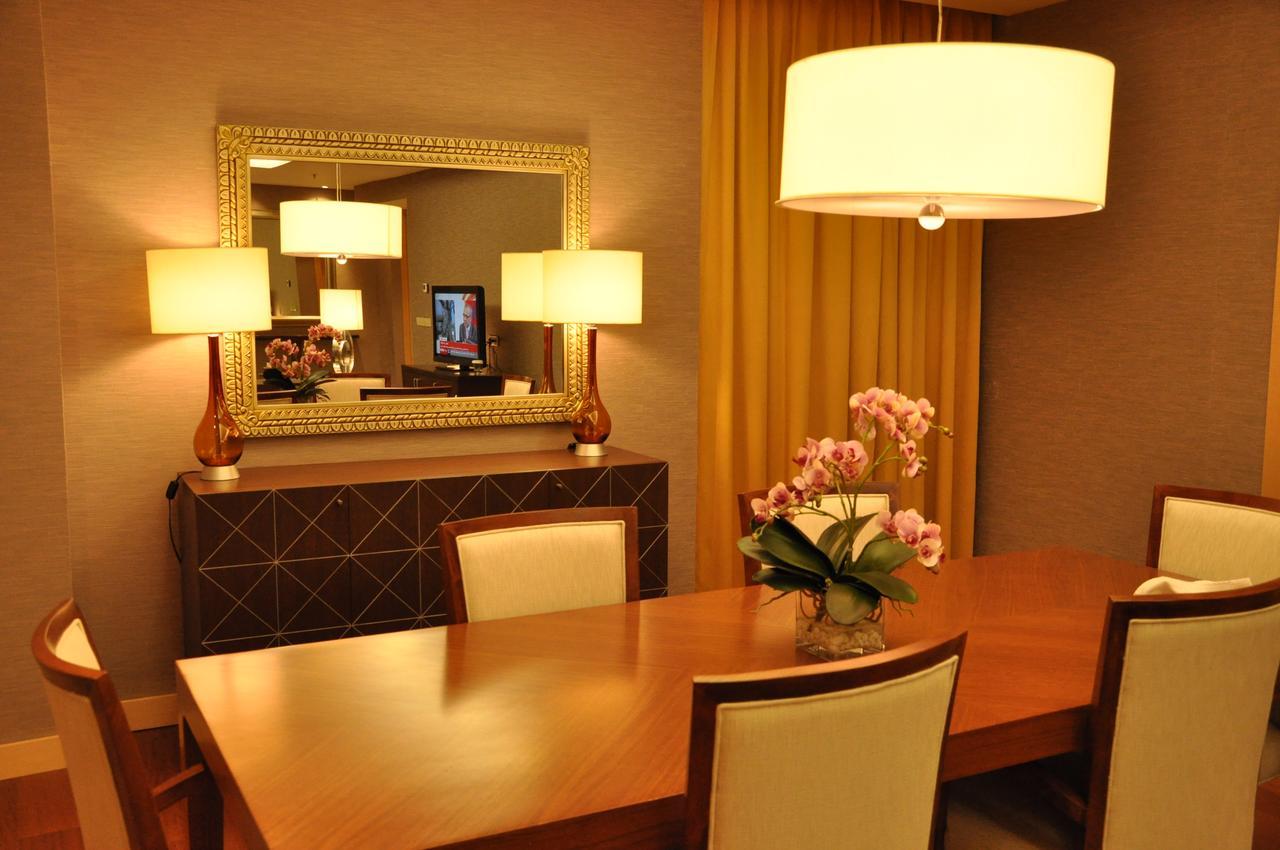 Hotel Grand Swiss 아르빌 외부 사진